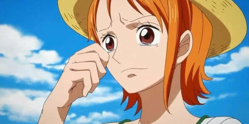 10 Episode Terbaik Nami di One Piece Wajib Ditonton