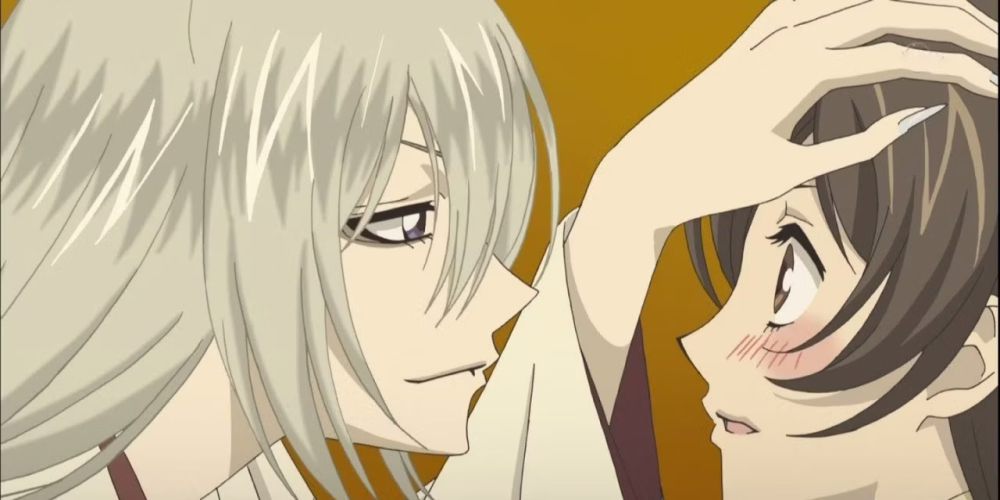 10 Anime Fantasi Romantis Berlatarkan Sejarah yang Jarang Dikenal