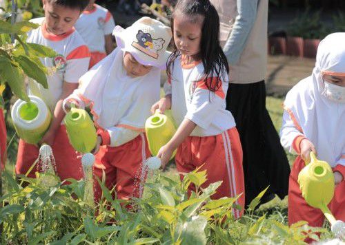 7 Wisata Ramah Anak yang Wajib Dikunjungi di Ponorogo