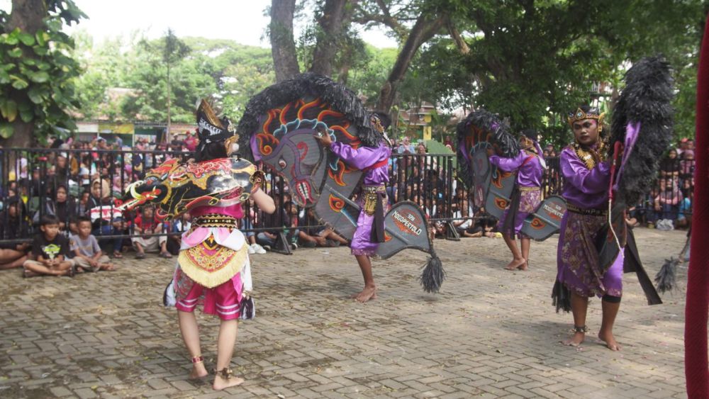 7 Wisata Ramah Anak yang Wajib Dikunjungi di Ponorogo