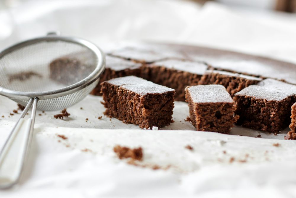 Resep Kue Brownies Panggang dengan Tekstur Lembut