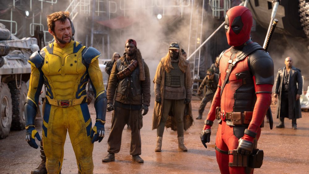 5 Pelajaran Hidup Film Deadpool & Wolverine, Kamu sudah Nonton?