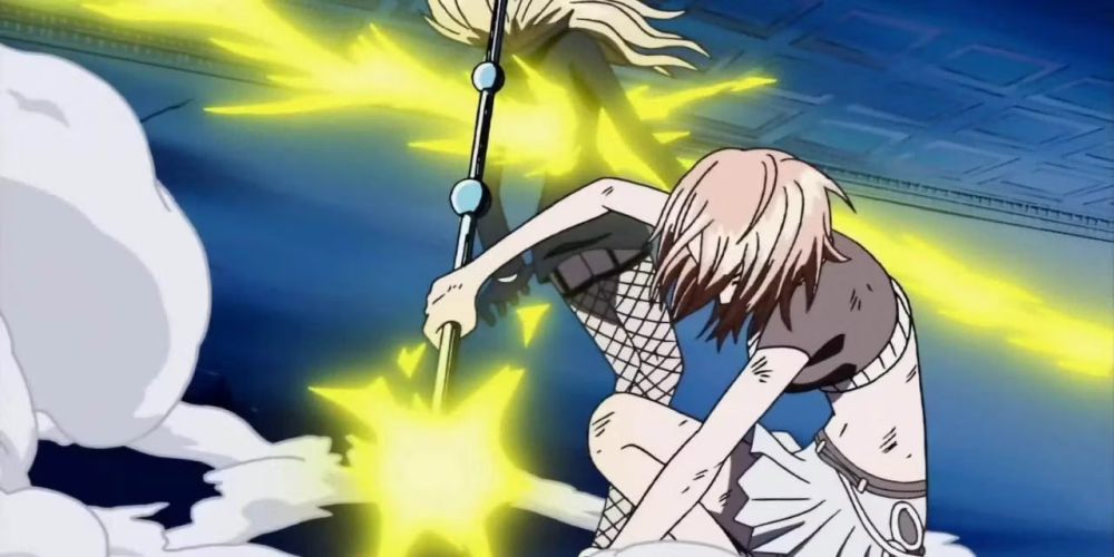 10 Episode Terbaik Nami di One Piece Wajib Ditonton