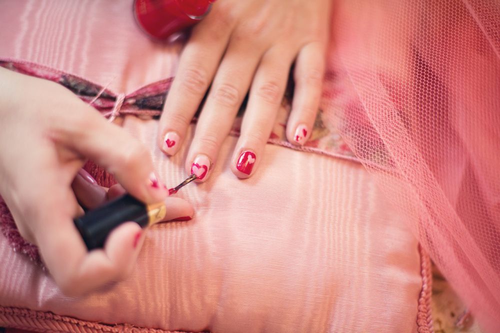 Rekomendasi Studio Nail Art di Sidoarjo