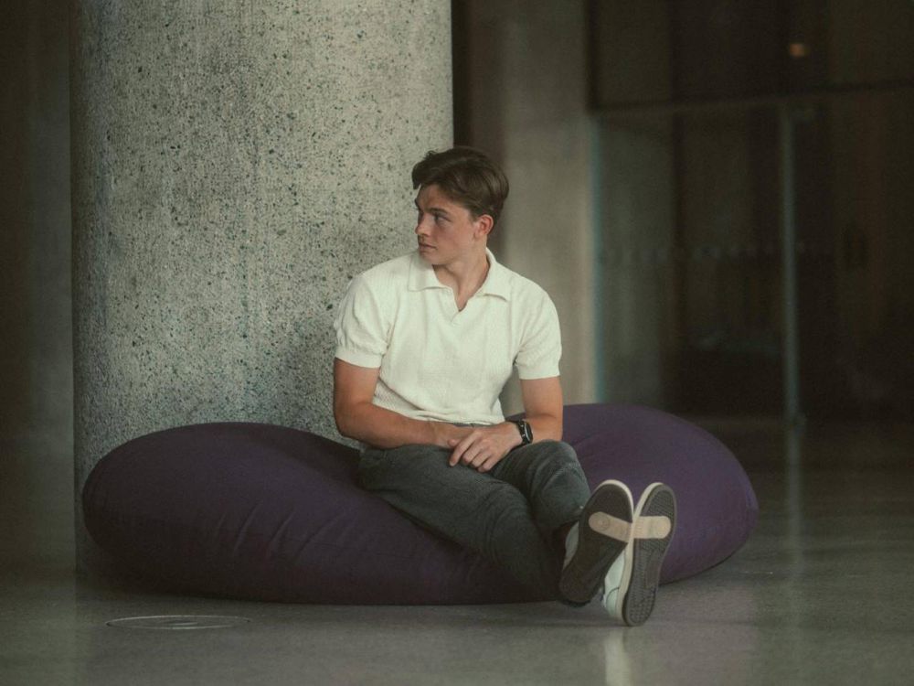 9 Desain Bean Bag yang Unik dan Empuk, Cocok untuk Pengganti Sofa!