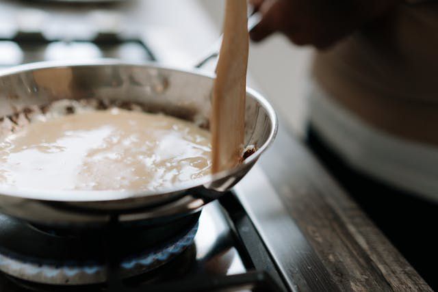 Resep dan Cara Buat Tofu Lada Hitam, Gurihnya Bikin Nagih!