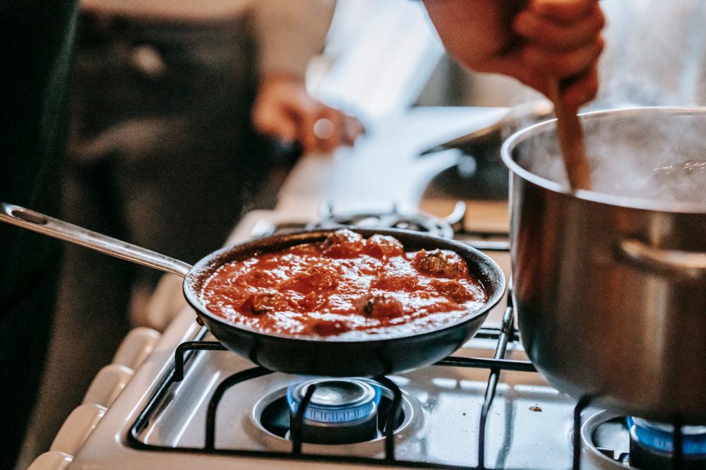 5 Ide Resep Makanan Instan yang Bisa Dimodifikasi Anak Kos, Praktis!