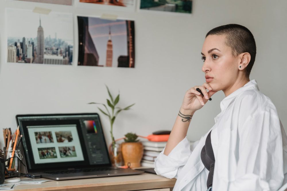 5 Kebiasaan yang Membantumu Berhenti Overworking