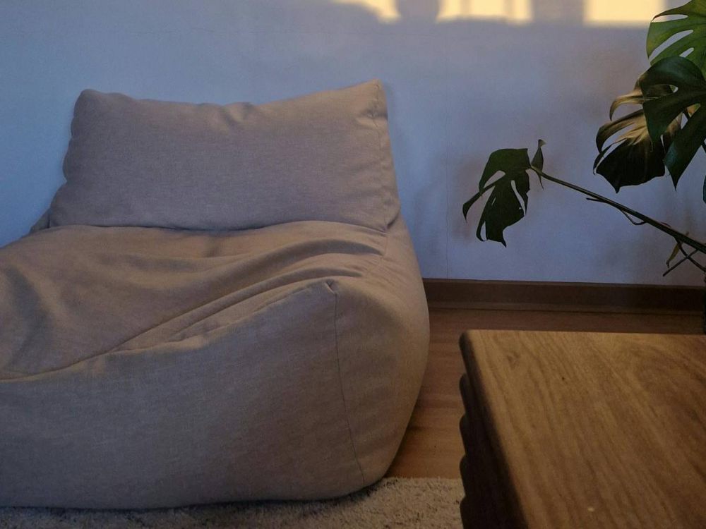 9 Desain Bean Bag yang Unik dan Empuk, Cocok untuk Pengganti Sofa!