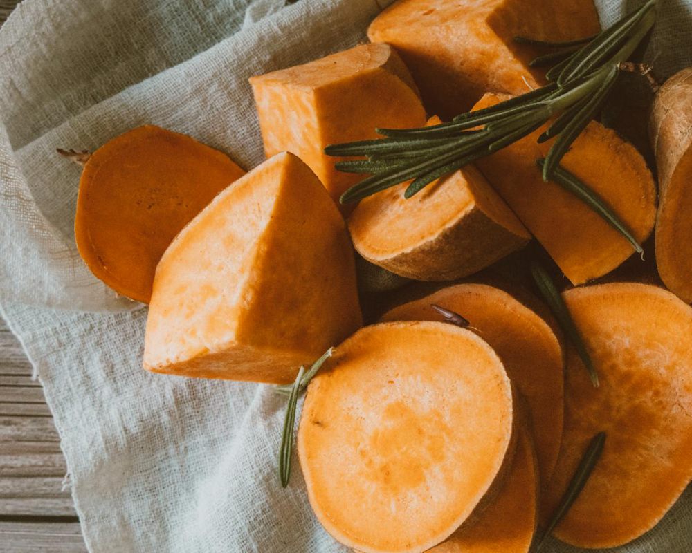 Resep Sweet Potato Cookies, Praktis dan Mudah Buatnya!