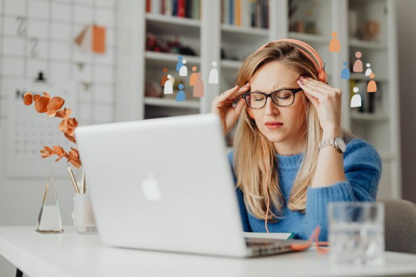 5 Kebiasaan yang Membantumu Berhenti Overworking