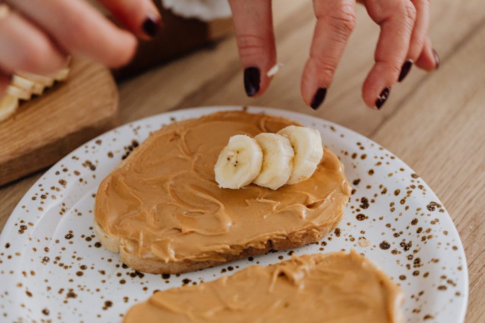 9 Ide Kreasi Sarapan Roti Sederhana Bisa Kamu Coba