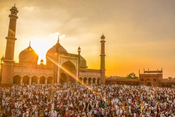 5 Contoh Undangan Acara Tahun Baru Islam 2024, Ini Formatnya