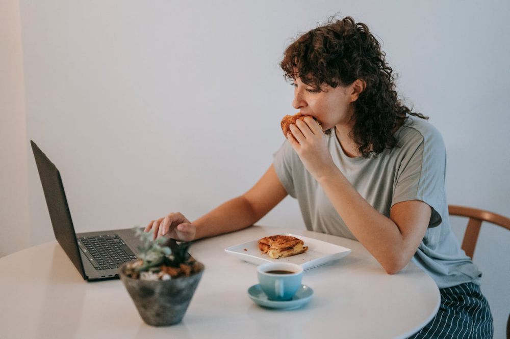 5 Kebiasaan yang Membantumu Berhenti Overworking