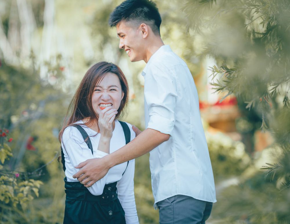 5 Daya Tarik Orang yang Apa Adanya, Gak Banyak Gaya Tetap Keren