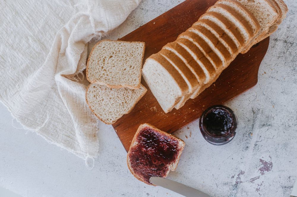 9 Ide Kreasi Sarapan Roti Sederhana Bisa Kamu Coba