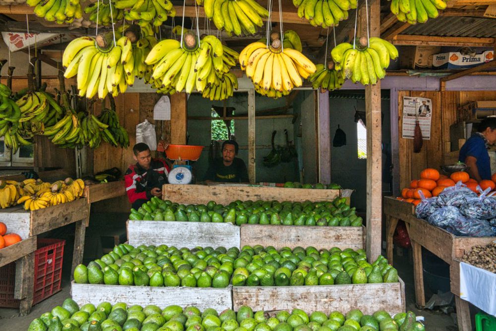 5 Kelebihan Belanja Buah-Buahan Lokal, Ternyata Bisa Berdampak Besar!