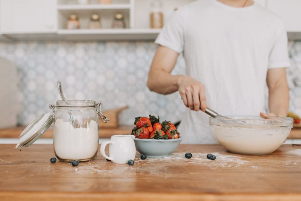Resep No-Bake Durian Cheesecake, Aromatik dan Creamy Banget!