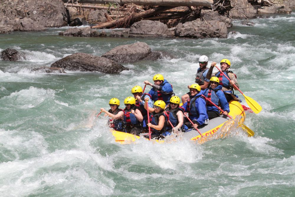 Arung Jeram Sumut Raih Emas PON 2024 di Aceh