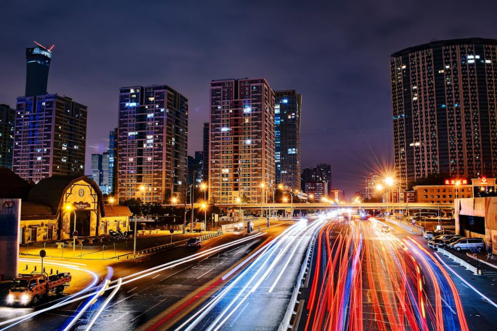 5 Jenis Blur dalam Fotografi, Fotografer Wajib Tahu