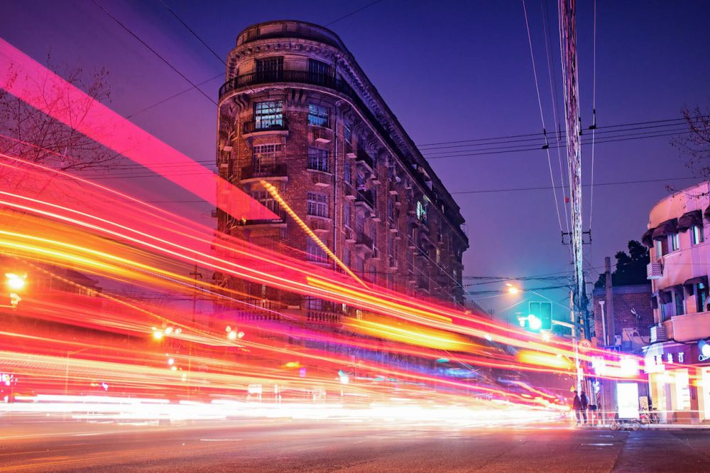 5 Jenis Blur dalam Fotografi, Fotografer Wajib Tahu