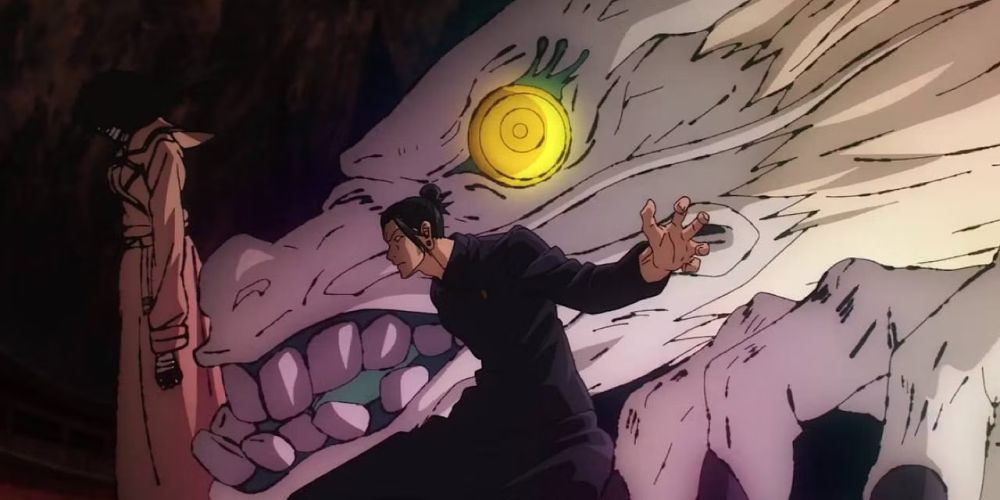 10 Alur Cerita Jujutsu Kaisen yang Layak Dapat Sorotan Lebih