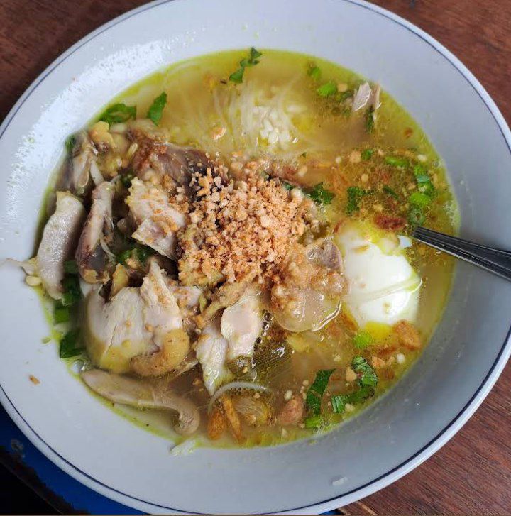 5 Rekomendasi Soto di Imogiri Bantul, Cocok buat Sarapan