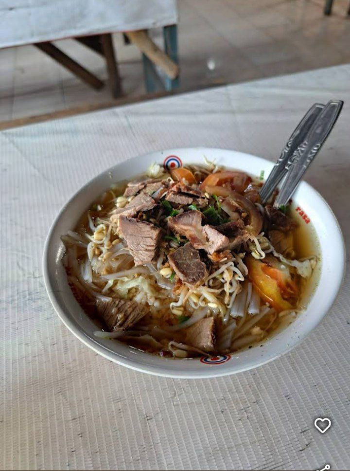 5 Rekomendasi Soto di Imogiri Bantul, Cocok buat Sarapan