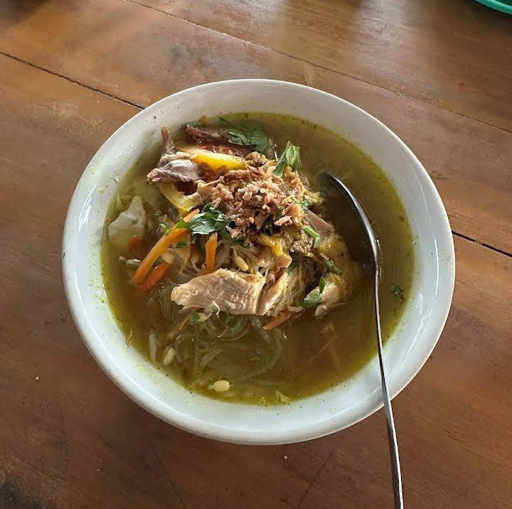 5 Rekomendasi Soto di Imogiri Bantul, Cocok buat Sarapan