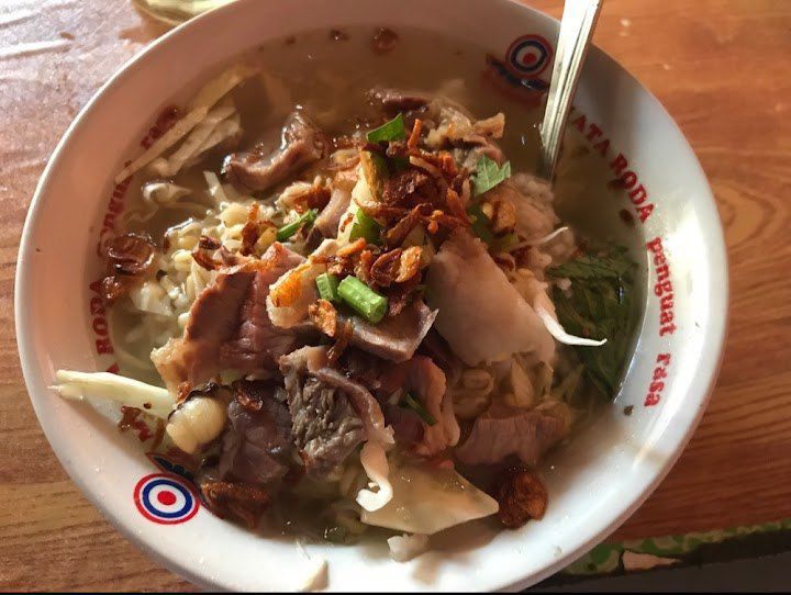 5 Rekomendasi Soto di Imogiri Bantul, Cocok buat Sarapan