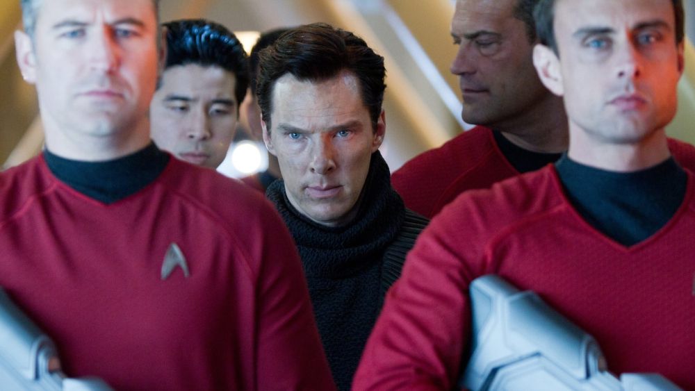 5 Fakta Film Star Trek Into Darkness, Petualangan Antariksa yang Epik!