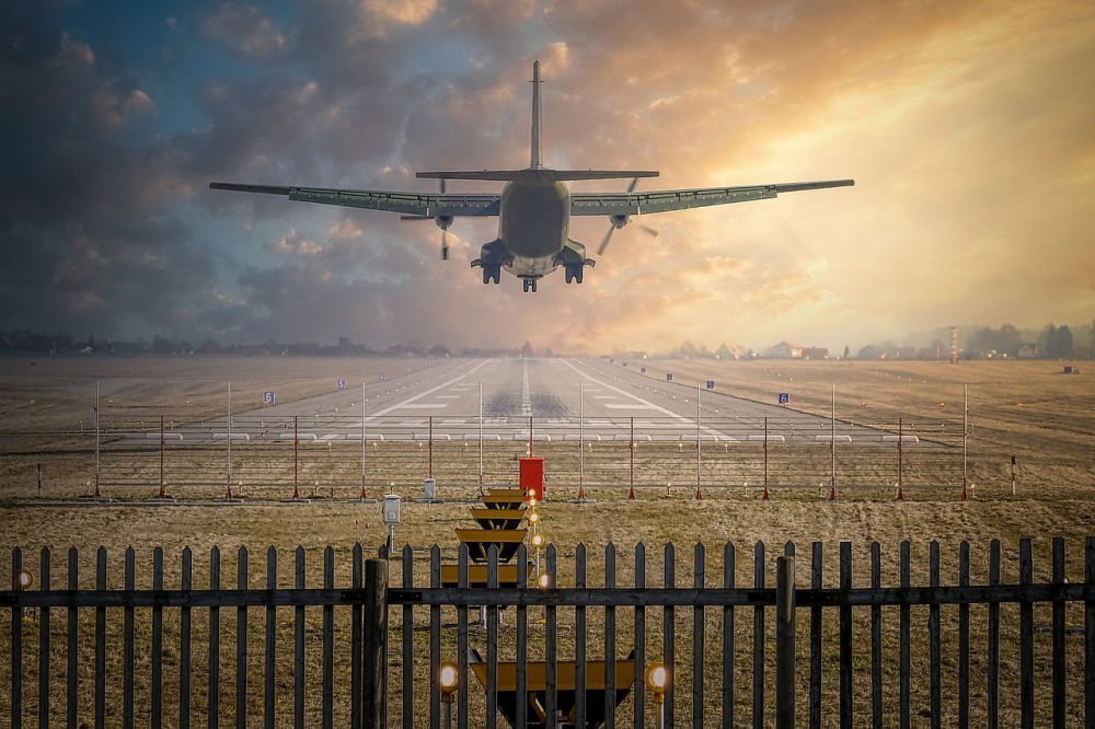 3 Bandara Aceh Dipakai untuk Aerosport PON, Lalulintas Udara Aman