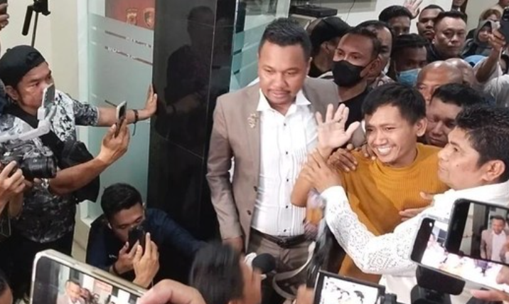 Pegi Setiawan Bebas! Berikut 3 Dalil Pamungkas Praperadilannya