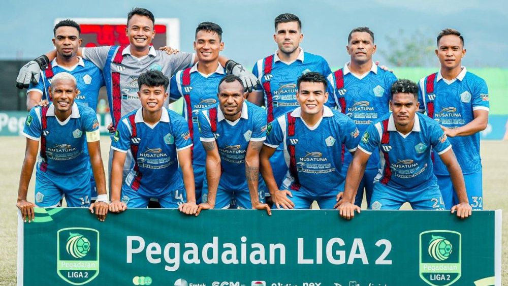 Persib Vs PSBS Biak Saling Jaga Gengsi di Laga Perdana Liga I