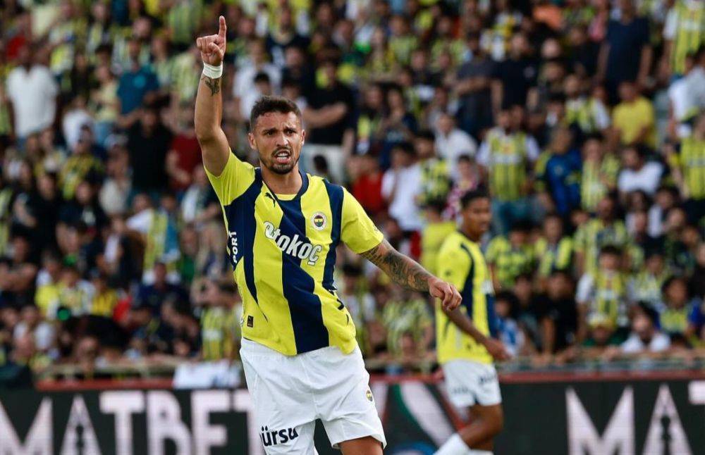 6 Rekrutan Anyar Fenerbahce Pada Awal Bursa Transfer 2024