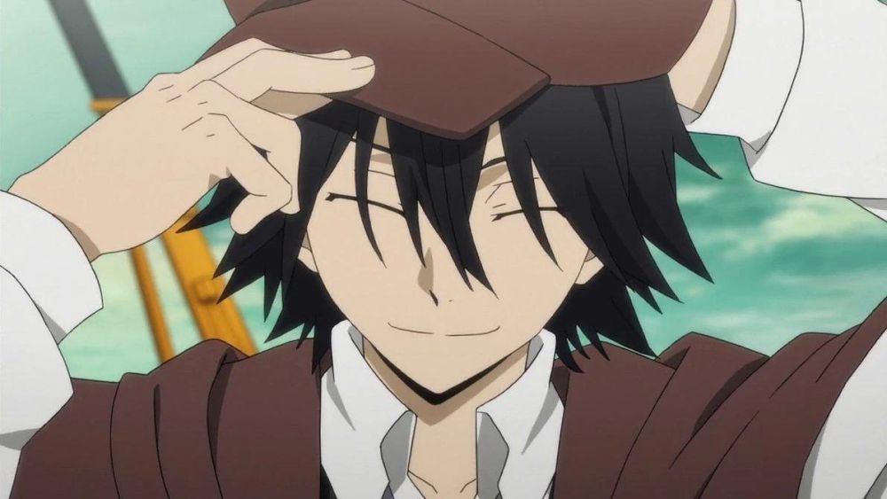 7 Karakter Bungou Stray Dogs yang Terinspirasi dari Sastrawan Dunia