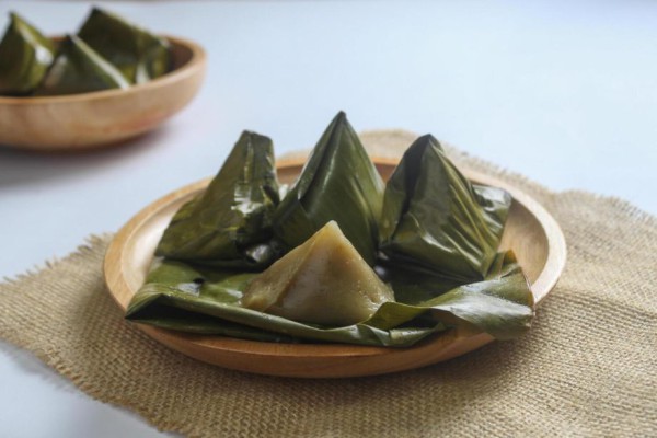 Kue Bugis
