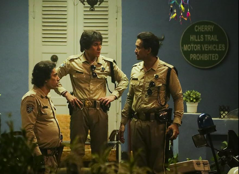 12 Rekomendasi Film Hannah Al Rashid di Netflix, Ada Warkop DKI Reborn