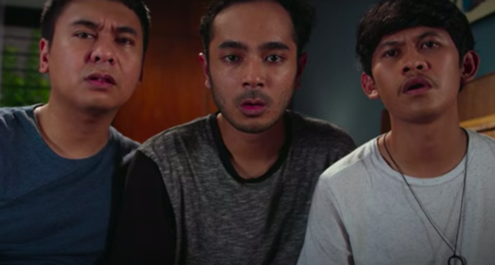 7 Rekomendasi Film Raditya Dika di Netflix, Bikin Nostalgia!