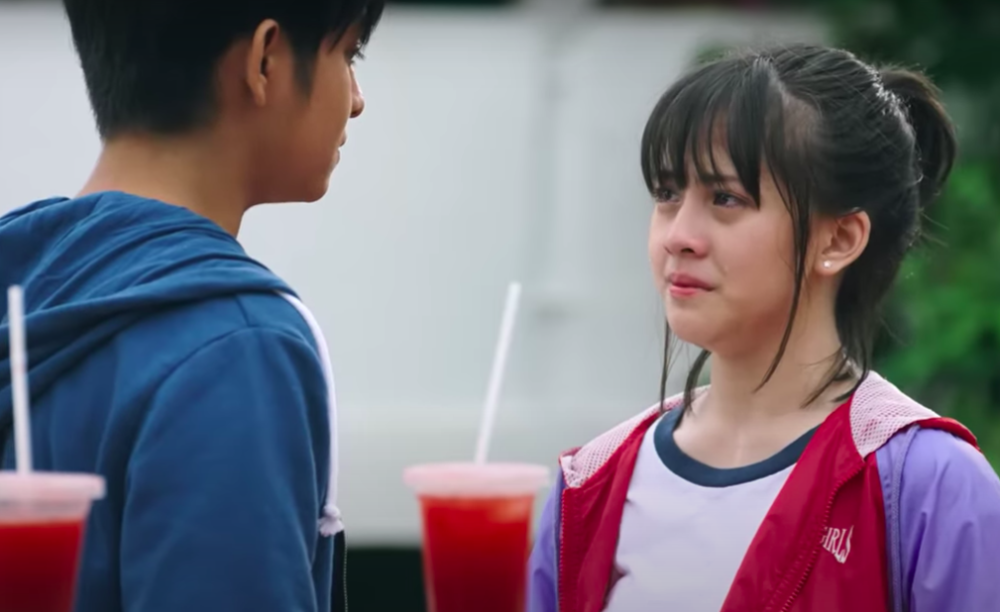 16 Rekomendasi Film Bertema Cinta Masa SMA di Netflix, Penuh Kenangan!