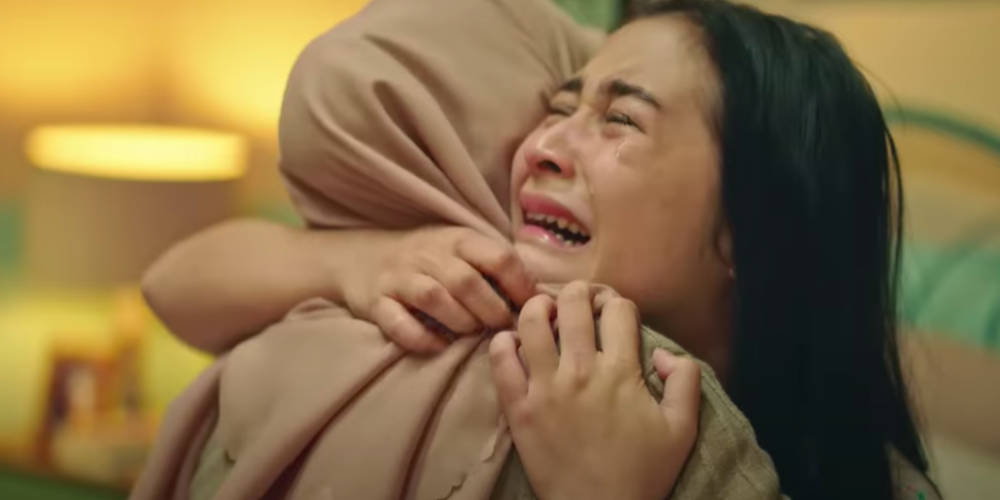 16 Rekomendasi Film Bertema Cinta Masa SMA di Netflix, Penuh Kenangan!