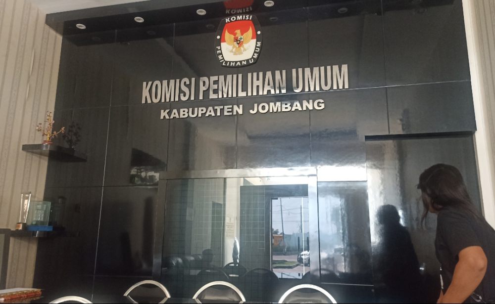 67 Ribu Pemilih Pilkada Jombang 2024 Tidak Memenuhi Syarat