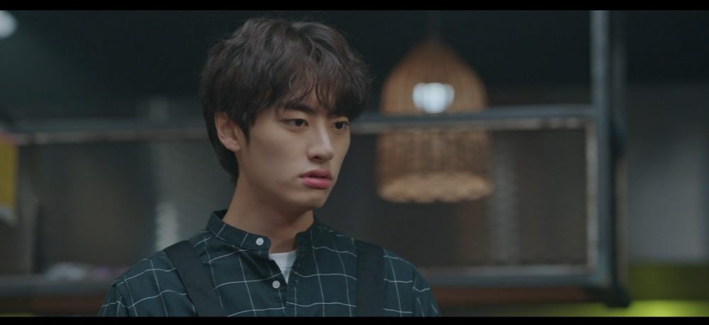 7 fatos sobre o papel de Lee Won Jung no drama Serendipity's Embrace