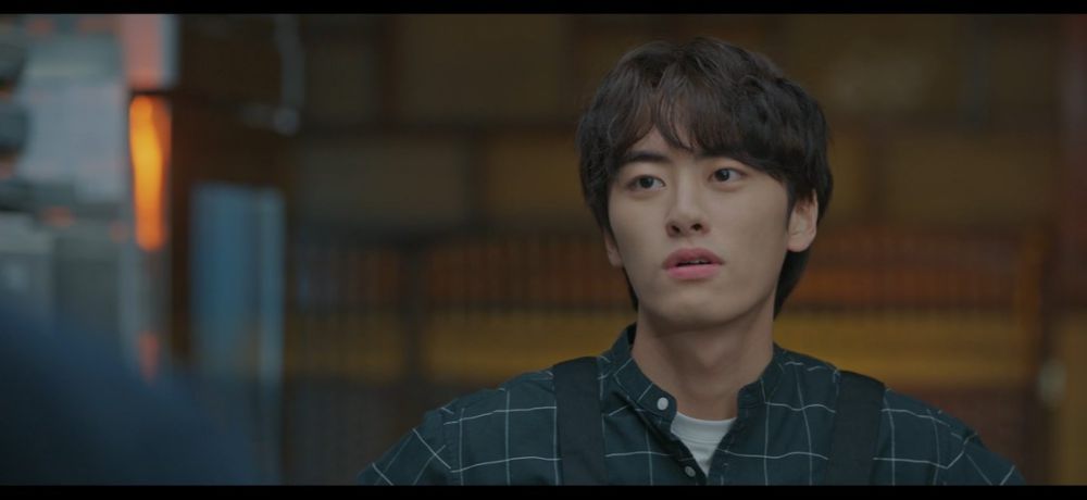 7 fatos sobre o papel de Lee Won Jung no drama Serendipity's Embrace