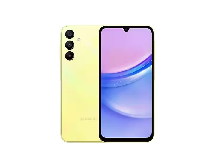 Galaxy a15 128 гб обзор