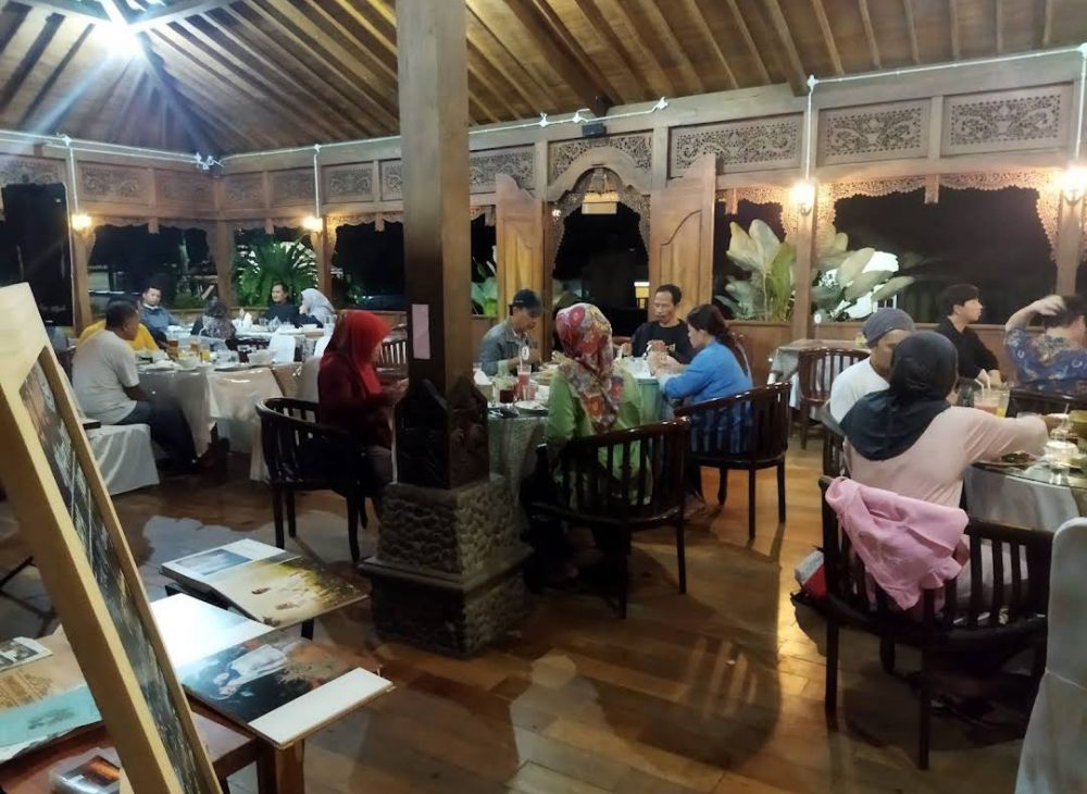 5 Rekomendasi Tempat Makan Malam di Purbalingga, Yuk Mampir!