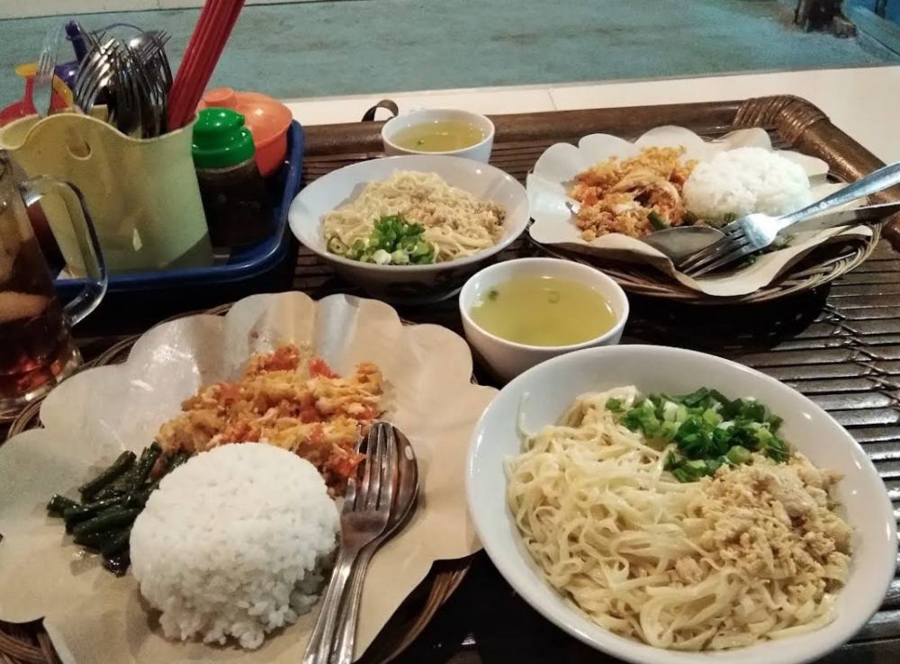 5 Rekomendasi Tempat Makan Malam di Purbalingga, Yuk Mampir!