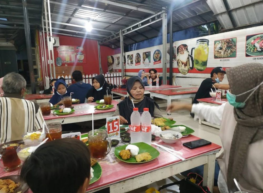 5 Rekomendasi Tempat Makan Malam di Purbalingga, Yuk Mampir!