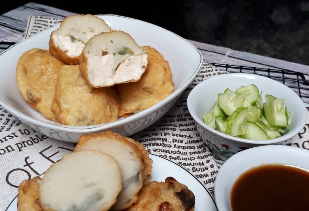 4 Resep Pempek Lezat Varian Paling Populer, Cobain deh!