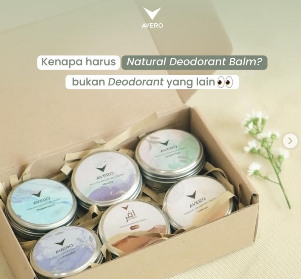 9 Deodorant Cowok yang Bisa Digunakan Sebagai Antiperspirant